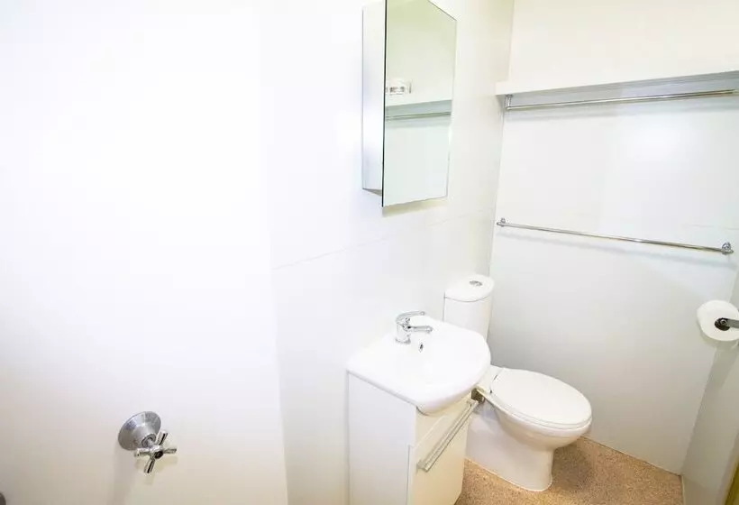 ホテル Aaok Moondarra Accommodation Village