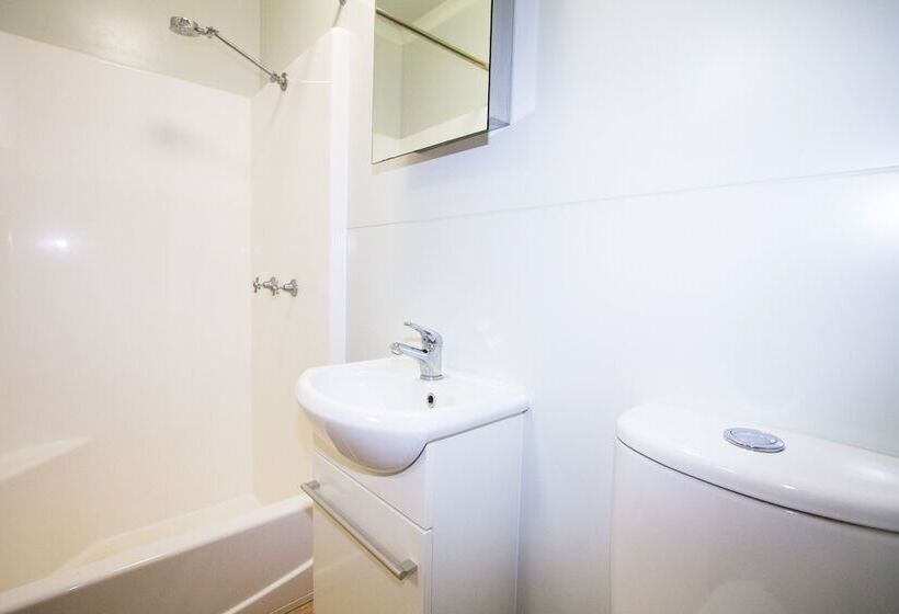 ホテル Aaok Moondarra Accommodation Village