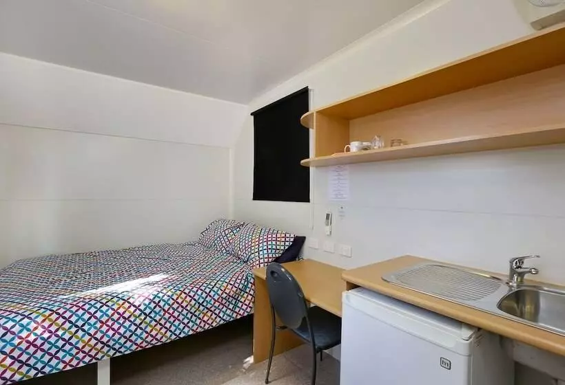 ホテル Aaok Moondarra Accommodation Village