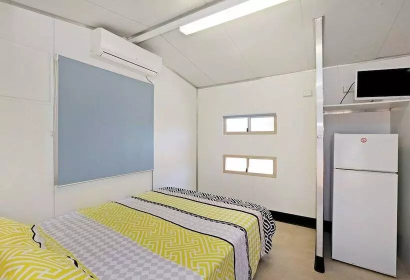 ホテル Aaok Moondarra Accommodation Village