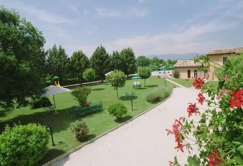 هتل Agriturismo Il Casale Grande
