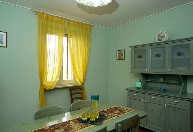 酒店 Agriturismo Il Casale Grande