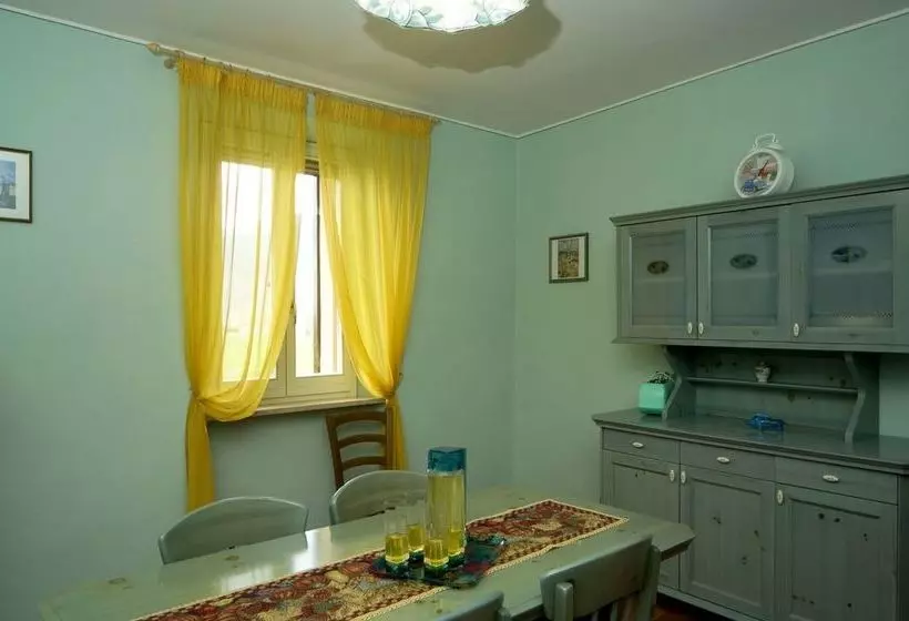 هتل Agriturismo Il Casale Grande