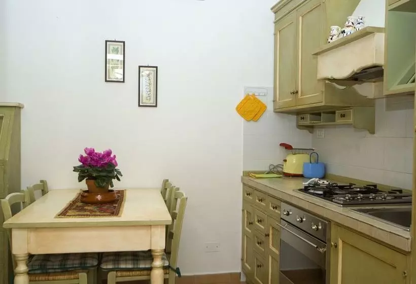 هتل Agriturismo Il Casale Grande