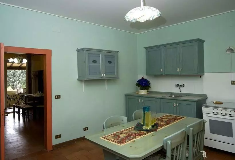 هتل Agriturismo Il Casale Grande