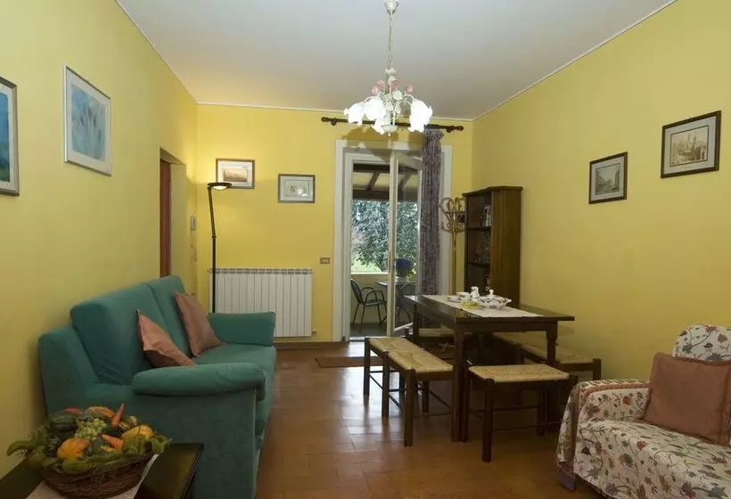هتل Agriturismo Il Casale Grande