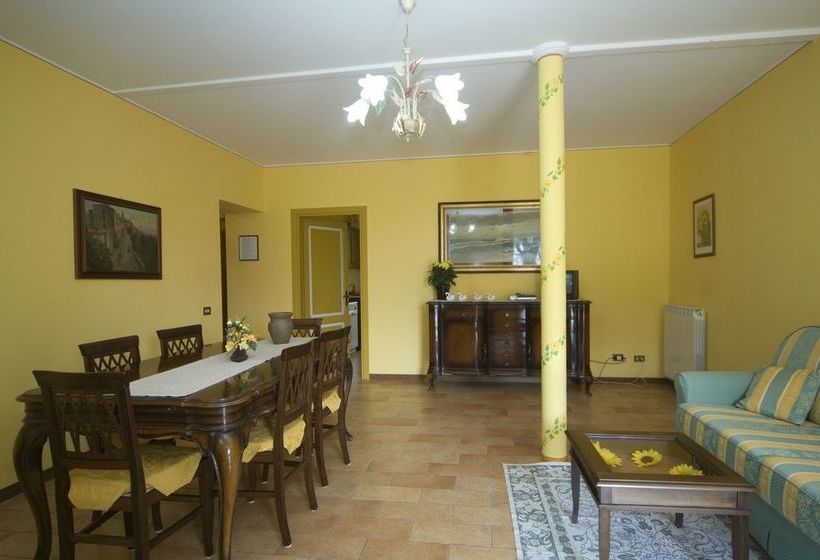 酒店 Agriturismo Il Casale Grande