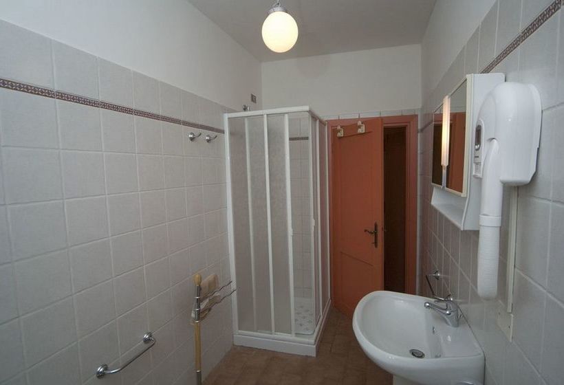 酒店 Agriturismo Il Casale Grande