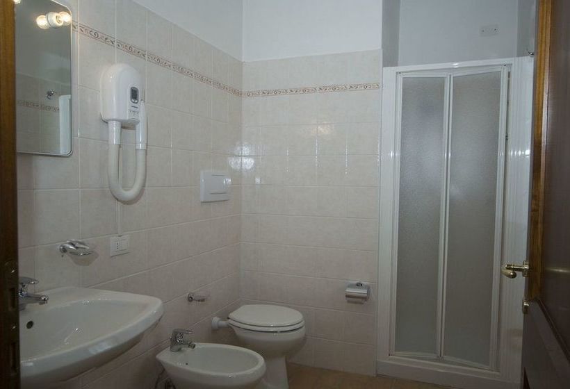 酒店 Agriturismo Il Casale Grande