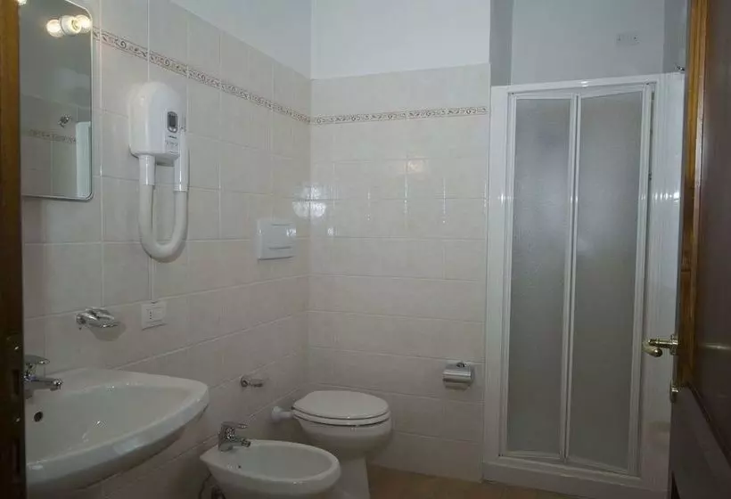 هتل Agriturismo Il Casale Grande