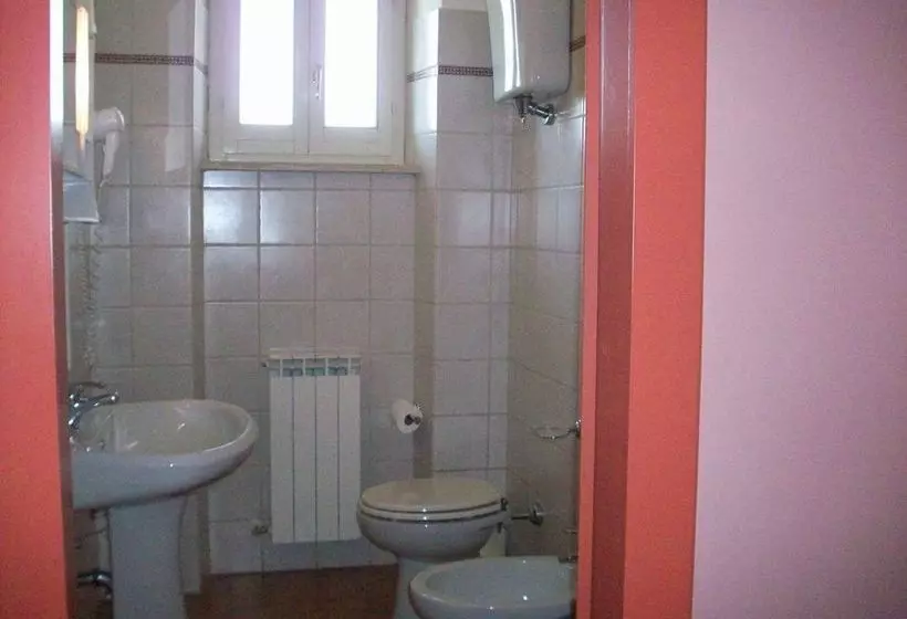 هتل Agriturismo Il Casale Grande