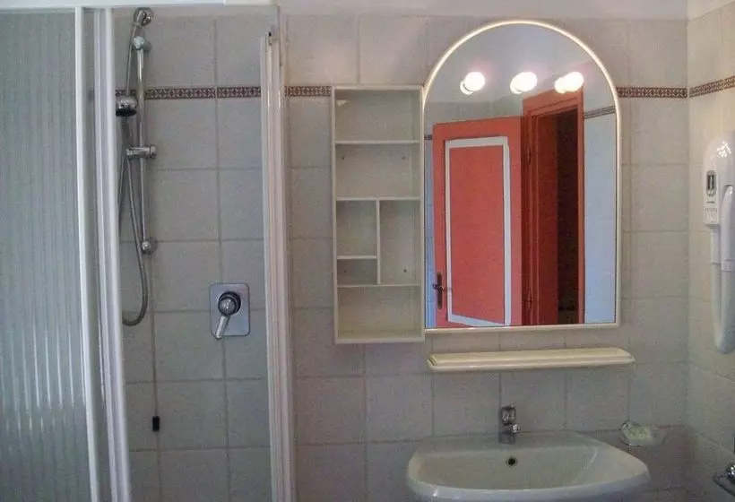 هتل Agriturismo Il Casale Grande