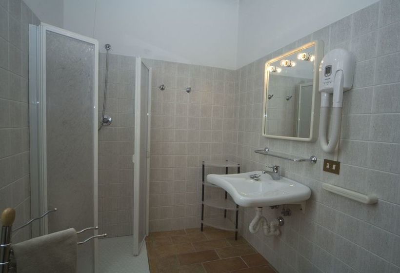 酒店 Agriturismo Il Casale Grande