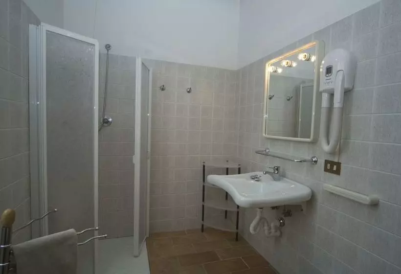 هتل Agriturismo Il Casale Grande