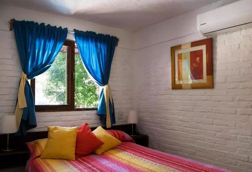 Apartamentos Oyster