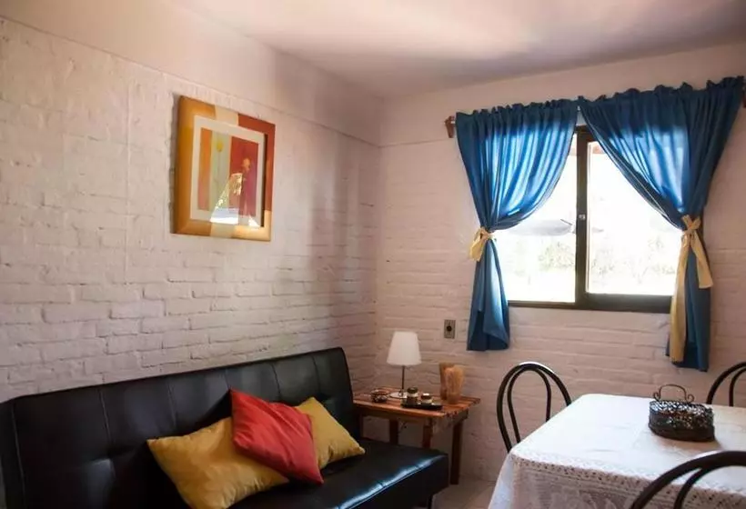 Apartamentos Oyster