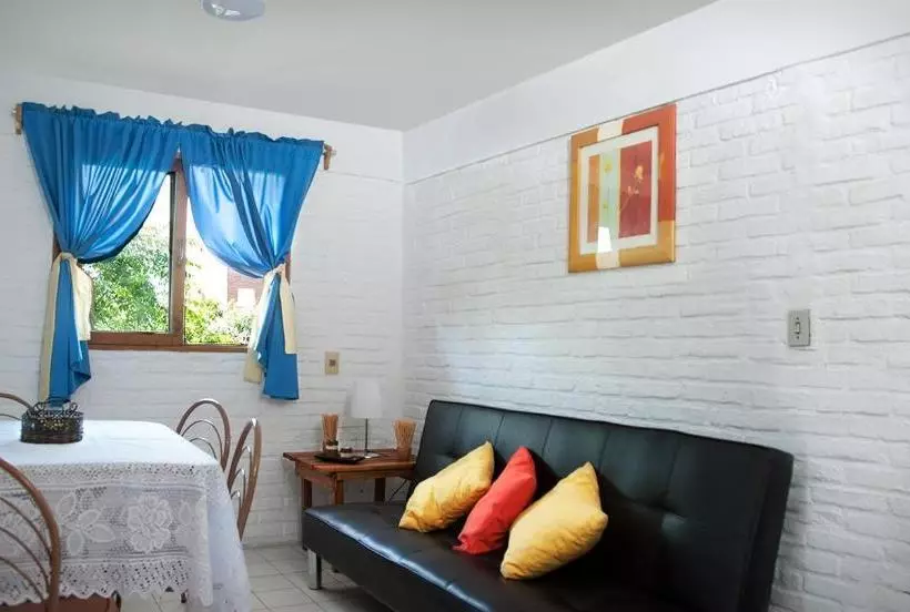 Apartamentos Oyster