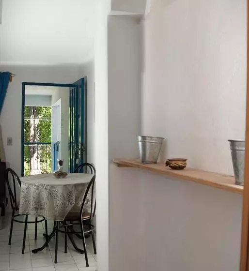 Apartamentos Oyster