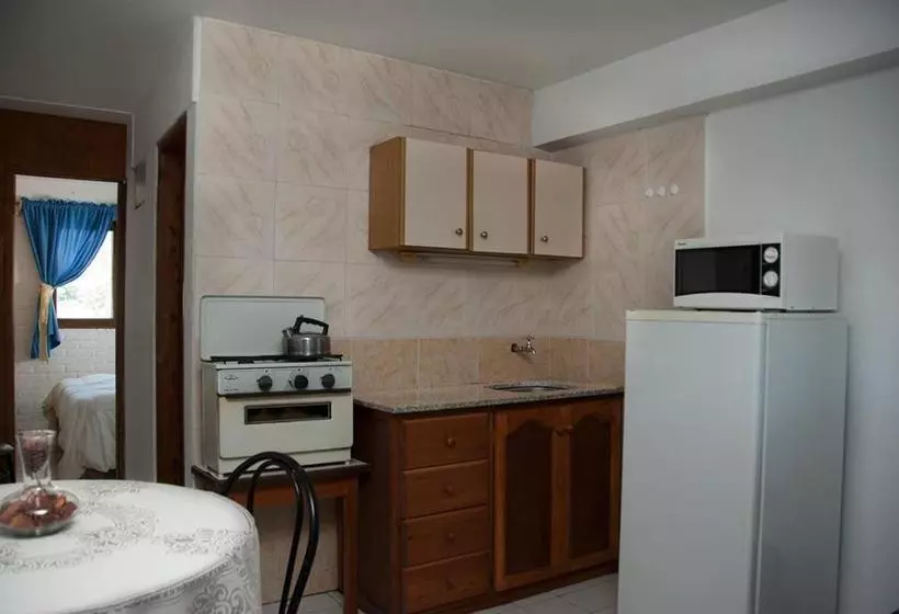 Apartamentos Oyster