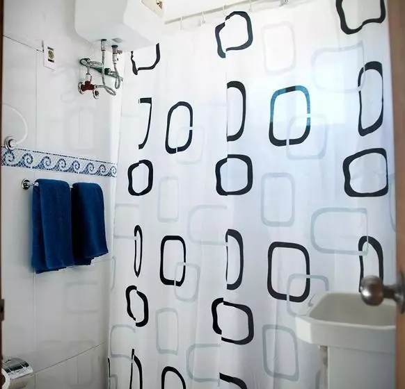 Apartamentos Oyster