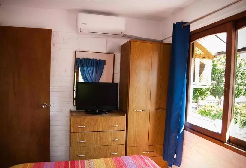 Apartamentos Oyster