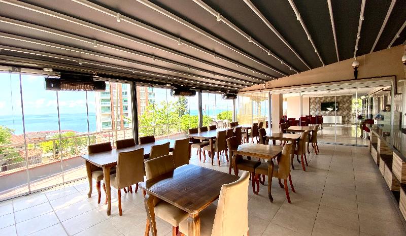 Hotel Caykent Suites Deluxe