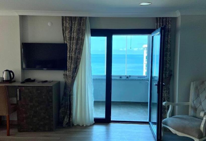 Hotel Caykent Suites Deluxe