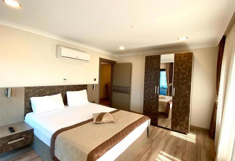 Hotel Caykent Suites Deluxe