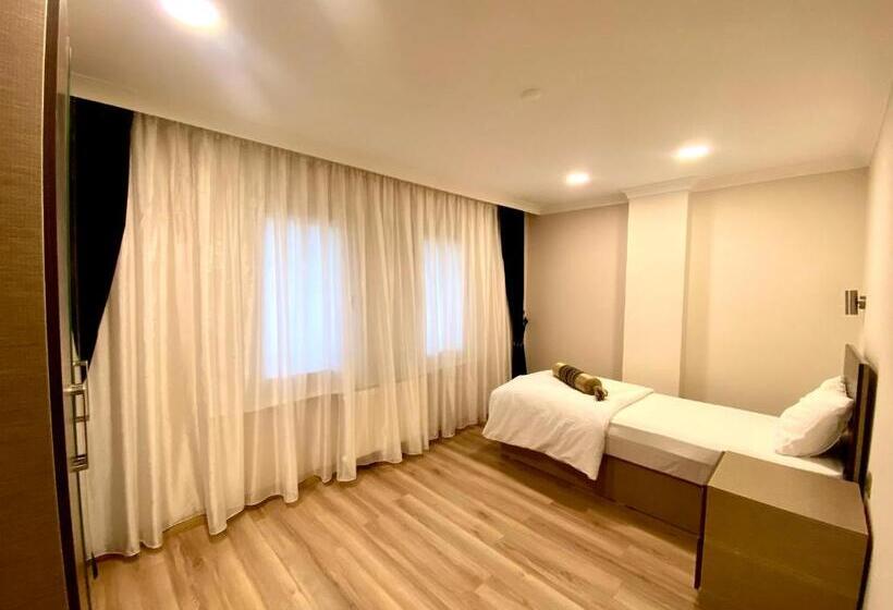 Hotel Caykent Suites Deluxe