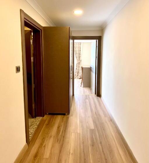 Hotel Caykent Suites Deluxe