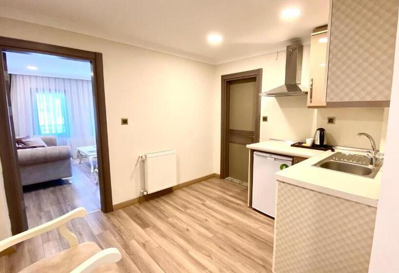 Hotel Caykent Suites Deluxe