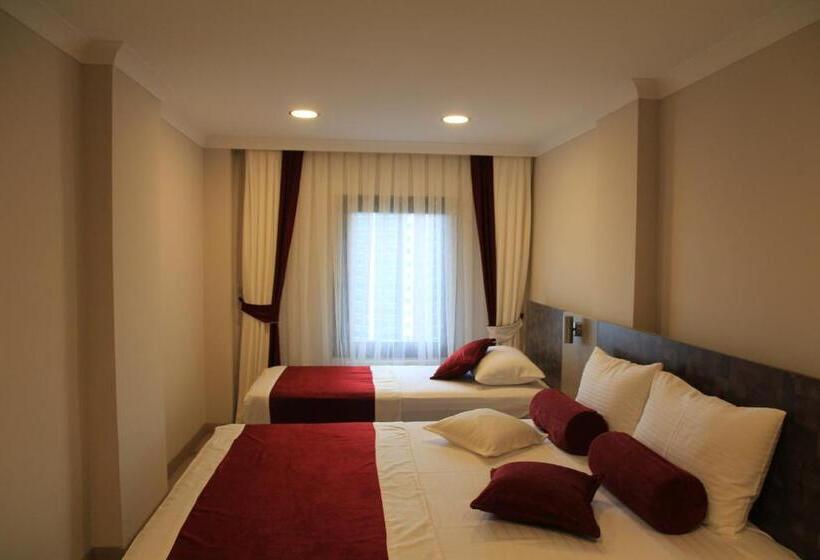 Hotel Caykent Suites Deluxe
