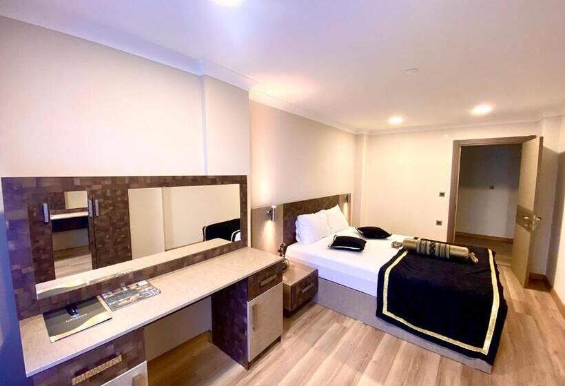 Hotel Caykent Suites Deluxe