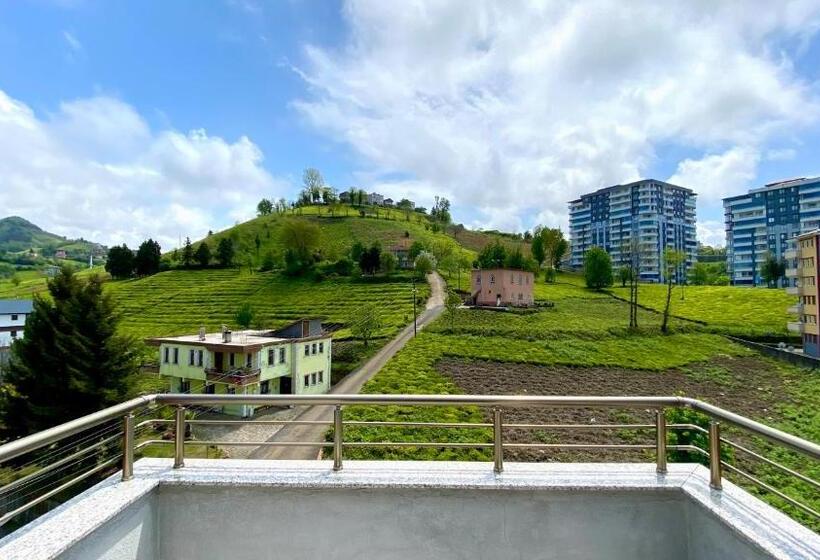 Hotel Caykent Suites Deluxe