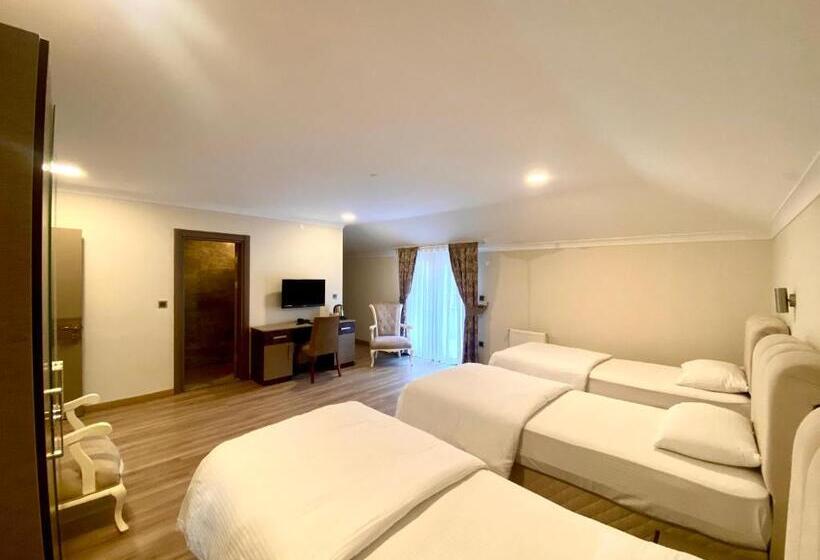 Hotel Caykent Suites Deluxe