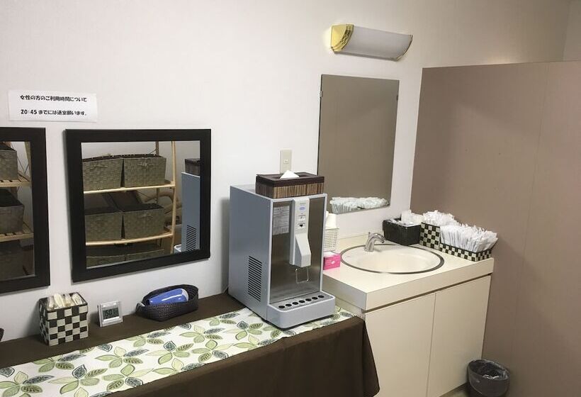 فندق Crown Hills Kanazawa