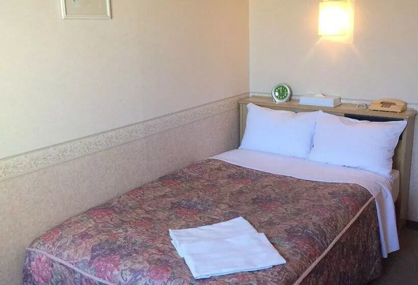 هتل Crown Hills Kanazawa