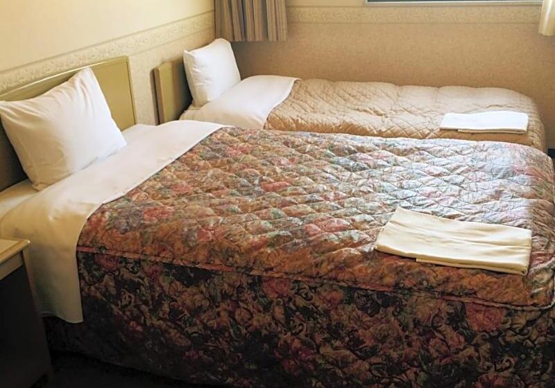 فندق Crown Hills Kanazawa