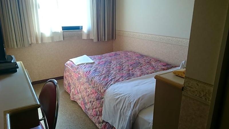 فندق Crown Hills Kanazawa