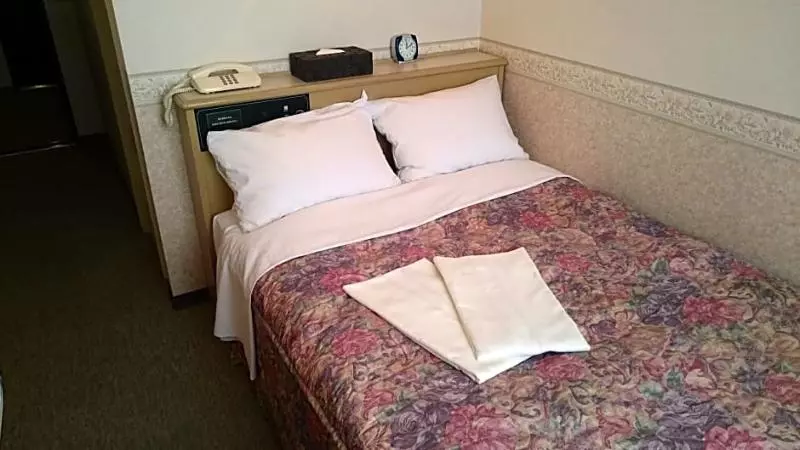 هتل Crown Hills Kanazawa