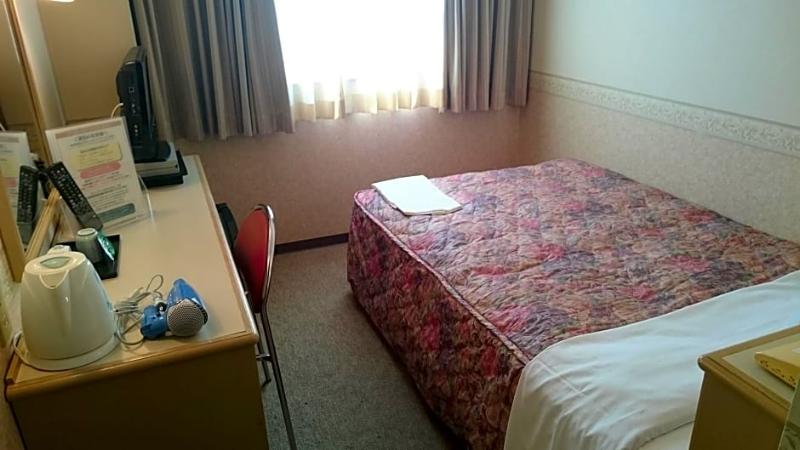 فندق Crown Hills Kanazawa