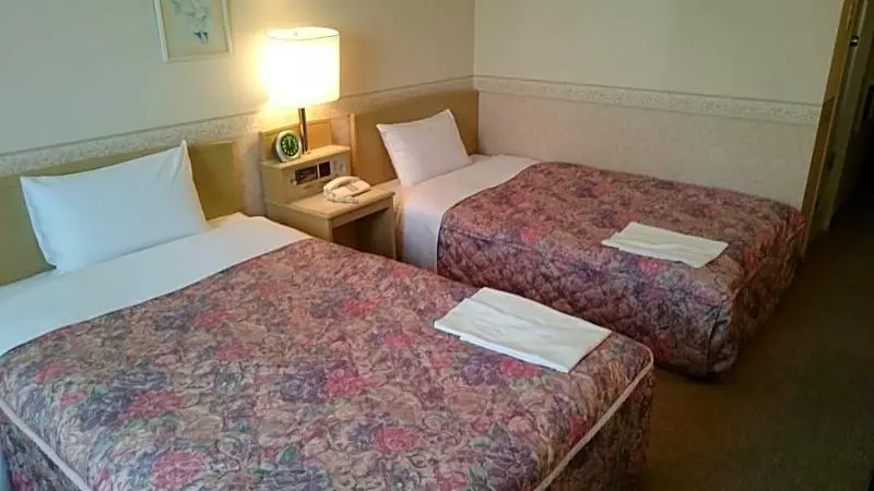 هتل Crown Hills Kanazawa