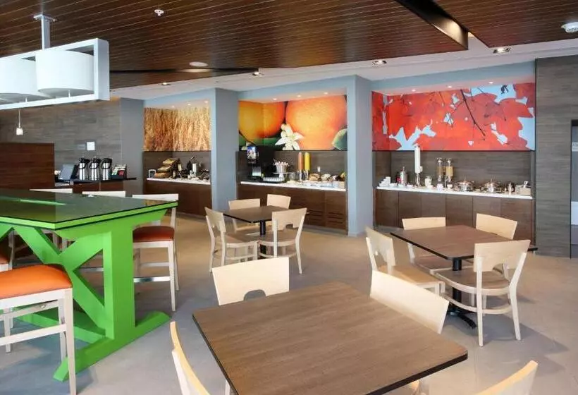 ホテル Fairfield Inn & Suites By Marriott Mexico City Vallejo