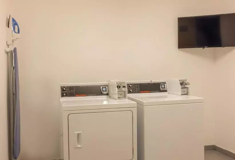 ホテル Fairfield Inn & Suites By Marriott Mexico City Vallejo