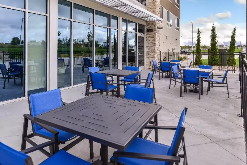 ホテル Holiday Inn Express & Suites   Kansas City   Lee S Summit, An Ihg
