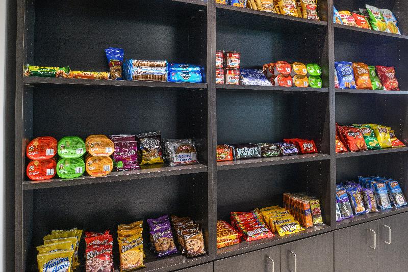 فندق Holiday Inn Express & Suites   Kansas City   Lee S Summit, An Ihg