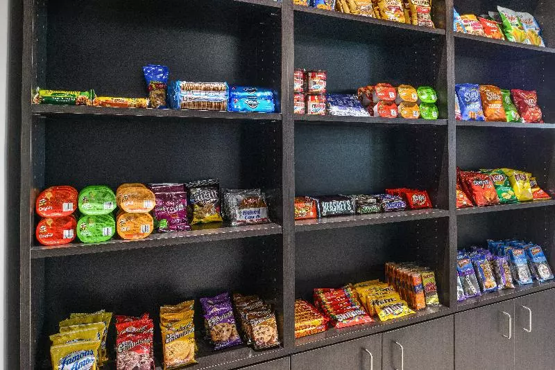 ホテル Holiday Inn Express & Suites   Kansas City   Lee S Summit, An Ihg