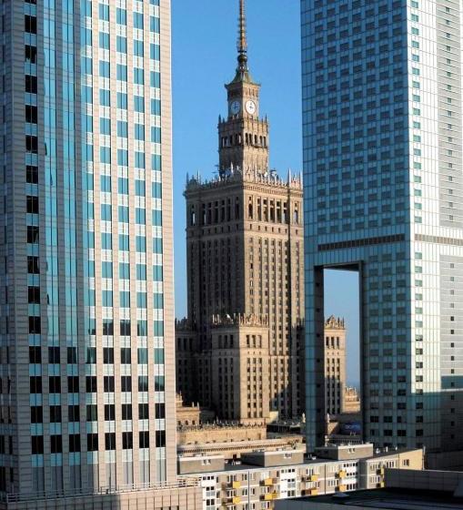 ホテル Key Apartments