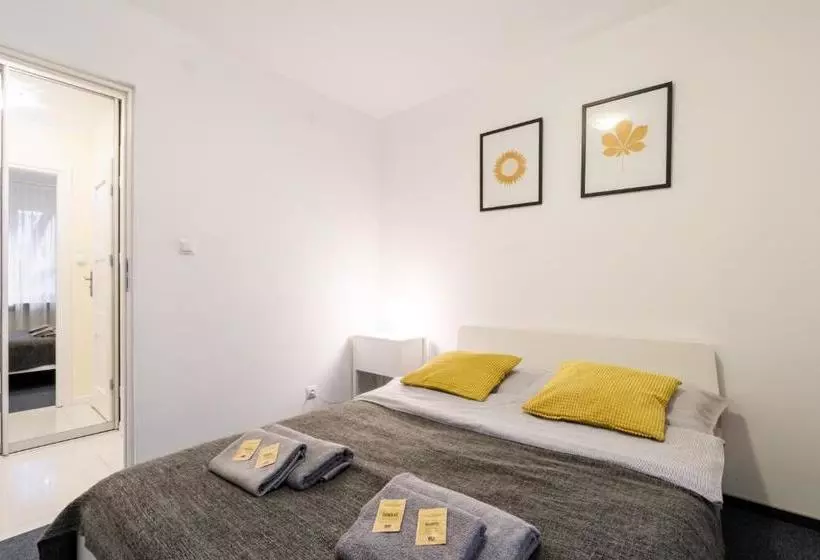 Hotelli Key Apartments