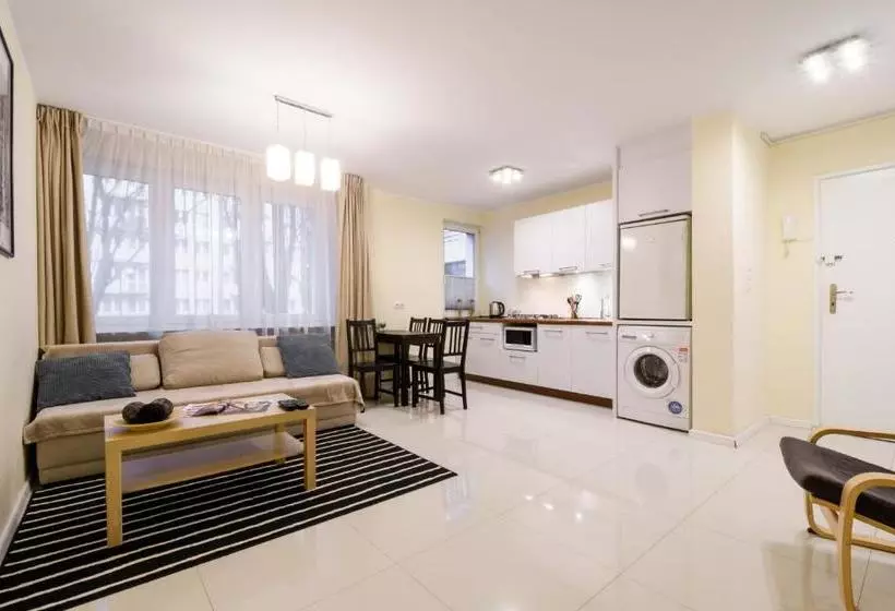 Hotelli Key Apartments